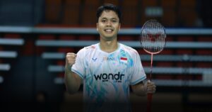 Penjelasan Lengkap PBSI Tarik 5 Wakil dari Australia Open 2025: Prioritas SEA Games dan Ujian Akademik Penjelasan Lengkap PBSI Tarik 5 Wakil dari Australia Open 2025: Prioritas SEA Games dan Ujian Akademik