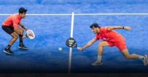 Apa Itu Olahraga Padel Tren Baru 'Adik Tenis' yang Sedang Booming di Indonesia Apa Itu Olahraga Padel? Tren Baru 'Adik Tenis' yang Sedang Booming di Indonesia