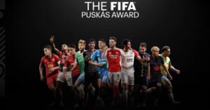 Cara Voting Rizky Ridho di Puskas Award 2025, Pesaingnya Bintang Arsenal & Barcelona Cara Voting Rizky Ridho di Puskas Award 2025, Pesaingnya Bintang Arsenal & Barcelona