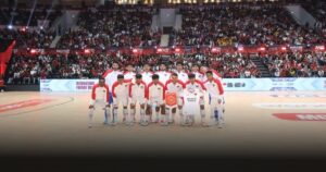 Daftar Resmi 20 Pemain Timnas Futsal Indonesia & Jadwal Lengkap SEA Games 2025 Daftar Resmi 20 Pemain Timnas Futsal Indonesia & Jadwal Lengkap SEA Games 2025