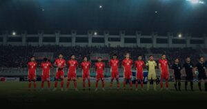 Daftar Resmi 23 Pemain Timnas Indonesia U-22 untuk SEA Games 2025 Thailand Daftar Resmi 23 Pemain Timnas Indonesia U-22 untuk SEA Games 2025 Thailand
