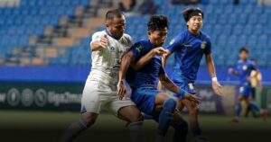 Debut Manis Jafri Sastra, PSIS Semarang Raih Kemenangan Perdana di Batakan Debut Manis Jafri Sastra, PSIS Semarang Raih Kemenangan Perdana di Batakan