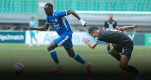 Diwarnai Intervensi VAR dan Kartu Merah, Adhyaksa FC Sukses Curi Poin di Kandang Bekasi City Diwarnai Intervensi VAR dan Kartu Merah, Adhyaksa FC Sukses Curi Poin di Kandang Bekasi City
