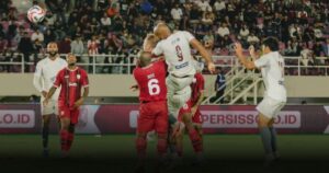 Drama 7 Gol di Manahan! PSM Makassar Bungkam Persis Solo di Menit Akhir Drama 7 Gol di Manahan! PSM Makassar Bungkam Persis Solo di Menit Akhir