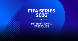 Dunia Sorot Indonesia Lagi! FIFA Resmi Tunjuk RI Jadi Tuan Rumah FIFA Series 2026 Dunia Sorot Indonesia Lagi! FIFA Resmi Tunjuk RI Jadi Tuan Rumah FIFA Series 2026