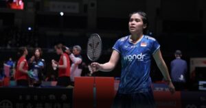 Gregoria Mariska ke Final Kumamoto Masters 2025, Satu-Satunya Harapan Indonesia Raih Gelar Gregoria Mariska ke Final Kumamoto Masters 2025, Satu-Satunya Harapan Indonesia Raih Gelar