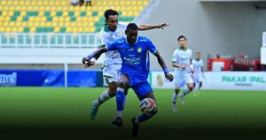 Adhyaksa FC vs Persiraja Berakhir 1-1, Kedua Pelatih Kompak Keluhkan Hal Berbeda Adhyaksa FC vs Persiraja Berakhir 1-1, Kedua Pelatih Kompak Keluhkan Hal Berbeda
