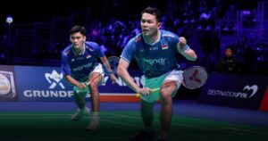 Hasil Australia Open 2025 6 Wakil Indonesia Lolos Semifinal, Peluang All Indonesian Final Terbuka Lebar Hasil Australia Open 2025 6 Wakil Indonesia Lolos Semifinal, Peluang All Indonesian Final Terbuka Lebar