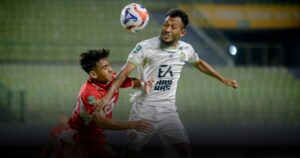 Hasil Championship, FC Bekasi City Menang Tipis 2-1 atas Persekat Tegal di Kandang Sendiri Hasil Championship, FC Bekasi City Menang Tipis 2-1 atas Persekat Tegal di Kandang Sendiri