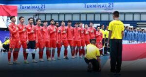Hasil Drawing Piala Asia Futsal 2026 Indonesia Tuan Rumah, Ini Lawan di Grup A Hasil Drawing Piala Asia Futsal 2026 Indonesia Tuan Rumah, Ini Lawan di Grup A