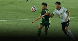 Hasil PSS Sleman vs Persiku Kudus, Super Elja Menang Dramatis Berkat Gol Telat Hasil PSS Sleman vs Persiku Kudus, Super Elja Menang Dramatis Berkat Gol Telat