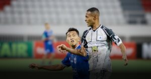 Hasil Pegadaian Championship PSIS Semarang Kalah Telak 0-4 di Tangan Persipura Hasil Pegadaian Championship PSIS Semarang Kalah Telak 0-4 di Tangan Persipura