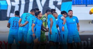 Hasil Persela vs Persipal FC Laskar Joko Tingkir Menang 2-0 di Surajaya Hasil Persela vs Persipal FC Laskar Joko Tingkir Menang 2-0 di Surajaya
