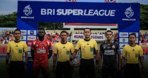 Hasil Persijap vs Semen Padang, Gol Armando Oropa Kunci Kemenangan 2-1 Kabau Sirah Hasil Persijap vs Semen Padang, Gol Armando Oropa Kunci Kemenangan 2-1 Kabau Sirah