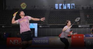 Hasil Semifinal Australia Open 2025 Ciptakan 2 All Indonesian Final, Merah Putih Segel Dua Gelar Juara (1) Hasil Semifinal Australia Open 2025 Ciptakan 2 All Indonesian Final, Merah Putih Segel Dua Gelar Juara (1)