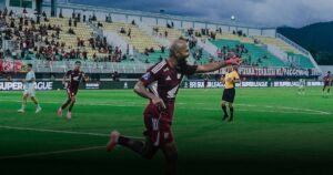 Hasil Super League 2025 PSM Makassar Libas PSBS Biak 5-0, Alex Tanque Cetak Hattrick Hasil Super League 2025: PSM Makassar Libas PSBS Biak 5-0, Alex Tanque Cetak Hattrick