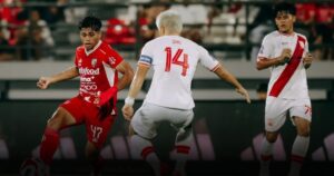 Hasil Super League Penyelamatan Riyandi Gagalkan Kemenangan Bali United, Skor Akhir Imbang 0-0 Hasil Super League Penyelamatan Riyandi Gagalkan Kemenangan Bali United, Skor Akhir Imbang 0-0