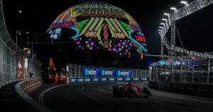 Jadwal Siaran Langsung Formula 1 GP Las Vegas 2025 Latihan hingga Race, Cek Jam Tayang WIB Jadwal Siaran Langsung Formula 1 GP Las Vegas 2025 Latihan hingga Race, Cek Jam Tayang WIB