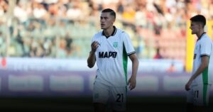 Jay Idzes Dipuji Media Italia, Bawa Sassuolo Bantai Atalanta 3-0 Jay Idzes Dipuji Media Italia, Bawa Sassuolo Bantai Atalanta 3-0