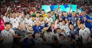Kabar Baik! Timnas Indonesia U-17 Resmi Lolos ke Piala Asia U-17 2026 Lewat Jalur Khusus Kabar Baik! Timnas Indonesia U-17 Resmi Lolos ke Piala Asia U-17 2026 Lewat Jalur Khusus