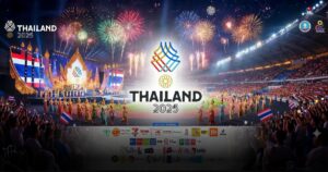 Kamboja Mundur dari Sepak Bola SEA Games 2025, Grup A Tersisa Thailand dan Timor Leste Kamboja Mundur dari Sepak Bola SEA Games 2025, Grup A Tersisa Thailand dan Timor Leste