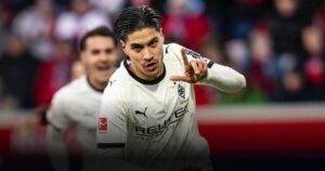 Kelas Eropa! Bek Timnas Indonesia, Kevin Diks Tembus Best XI Bundesliga Pekan ke-11 Kelas Eropa! Bek Timnas Indonesia, Kevin Diks Tembus Best XI Bundesliga Pekan ke-11