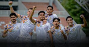 Makin Terpuruk! Sriwijaya FC Ditekuk Persikad 0-3 di Hadapan Publik Sendiri Makin Terpuruk! Sriwijaya FC Ditekuk Persikad 0-3 di Hadapan Publik Sendiri