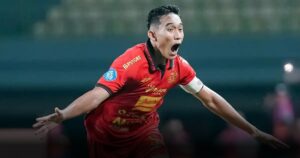 Masuk Nominasi Puskas Award 2025, Shin Tae-yong Puji Gol Rizky Ridho Sekaligus Beri Pandangan Realistis Masuk Nominasi Puskas Award 2025, Shin Tae-yong Puji Gol Rizky Ridho Sekaligus Beri Pandangan Realistis