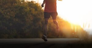Mau Mulai Jogging Ini Panduan Teknik 'Run-Walk' dan Tips Pemanasan untuk Pemula Mau Mulai Jogging? Ini Panduan Teknik 'Run-Walk' dan Tips Pemanasan untuk Pemula