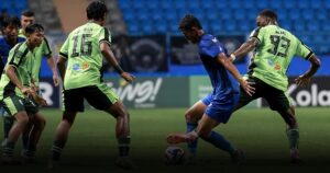 PSS Sleman Rebut Kembali Takhta Klasemen Grup Timur Usai Tumbangkan Persiba 2-1 PSS Sleman Rebut Kembali Takhta Klasemen Grup Timur Usai Tumbangkan Persiba 2-1