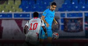 Persela Ambil Alih Puncak Klasemen! Setelah Kalahkan Deltras 2-1 dalam Laga Derby Jatim Persela Ambil Alih Puncak Klasemen! Setelah Kalahkan Deltras 2-1 dalam Laga Derby Jatim