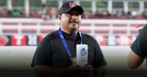Persela Lamongan Akhiri Masa Caretaker, Tunjuk Imran Nahumarury Sebagai Nahkoda Baru Persela Lamongan Akhiri Masa Caretaker, Tunjuk Imran Nahumarury Sebagai Nahkoda Baru