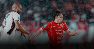 Persija Sukses Comeback 3-1 Lawan Persik dan Tempel Ketat Puncak Klasemen Persija Sukses Comeback 3-1 Lawan Persik dan Tempel Ketat Puncak Klasemen