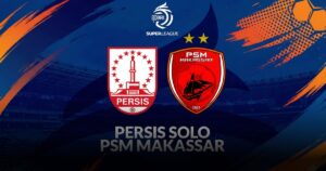 Prediksi BRI Super League Persis Solo Incar Kemenangan Kandang Perdana Kontra PSM Makassar Prediksi BRI Super League Persis Solo Incar Kemenangan Kandang Perdana Kontra PSM Makassar