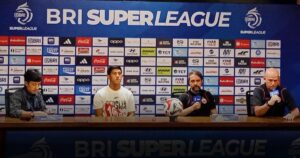 Prediksi Persija vs PSIM Laskar Mataram Minim Amunisi di Ulang Tahun Macan Kemayoran Prediksi Persija vs PSIM Laskar Mataram Minim Amunisi di Ulang Tahun Macan Kemayoran
