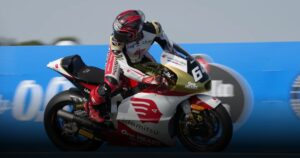 Rangkuman GP Valencia, Bezzecchi Menang, Moreira Kunci Gelar, Mario Aji Cetak Rekor Rangkuman GP Valencia, Bezzecchi Menang, Moreira Kunci Gelar, Mario Aji Cetak Rekor