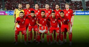 Ranking FIFA Timnas Indonesia Turun Drastis, Ini Penyebabnya Usai Absen FIFA Matchday Ranking FIFA Timnas Indonesia Turun Drastis, Ini Penyebabnya Usai Absen FIFA Matchday