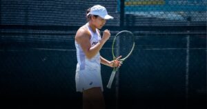 Rapor 'Gila' 2025 Janice Tjen 6 Gelar ITF, 1 WTA 125, Puncaknya Juara WTA 250 Rapor 'Gila' 2025 Janice Tjen: 6 Gelar ITF, 1 WTA 125, Puncaknya Juara WTA 250