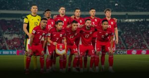 Resmi! Jadwal Piala AFF 2026 Dirilis, Kabar Baik untuk Timnas Indonesia Resmi! Jadwal Piala AFF 2026 Dirilis, Kabar Baik untuk Timnas Indonesia