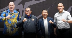 Resmi! PSSI Tunjuk Nova Arianto Jadi Pelatih Timnas Indonesia U-20 Resmi! PSSI Tunjuk Nova Arianto Jadi Pelatih Timnas Indonesia U-20