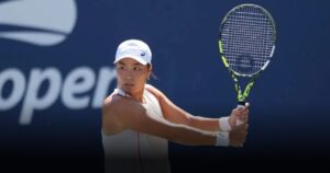 Siapa Janice Tjen Kisah di Balik Peringkat 53 Dunia, 8 Aces, dan Sejarah Baru Tenis Siapa Janice Tjen? Kisah di Balik Peringkat 53 Dunia, 8 Aces, dan Sejarah Baru Tenis