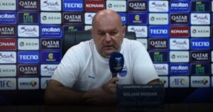 Tak Ada Waktu Santai! Usai Tekuk Dewa United, Persib Langsung Fokus Lawan Lion City Sailors Tak Ada Waktu Santai! Usai Tekuk Dewa United, Persib Langsung Fokus Lawan Lion City Sailors