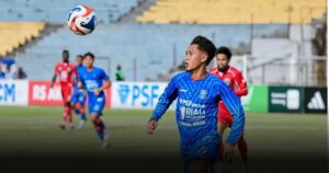 Tanpa Gol! Drama VAR Batal Penalti Warnai Laga PSPS vs Bekasi City Tanpa Gol! Drama VAR Batal Penalti Warnai Laga PSPS vs Bekasi City