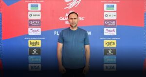 Teka-teki Pelatih Baru Timnas Indonesia, Timur Kapadze Masuk Bursa, Gantikan Patrick Kluivert Teka-teki Pelatih Baru Timnas Indonesia, Timur Kapadze Masuk Bursa, Gantikan Patrick Kluivert