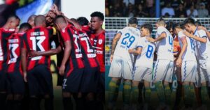 Tembok Kokoh Era RD! Persipura Catat 5 Laga Clean Sheet Beruntun Usai Menang 3-0 Atas Persipal Tembok Kokoh Era RD! Persipura Catat 5 Laga Clean Sheet Beruntun Usai Menang 3-0 Atas Persipal