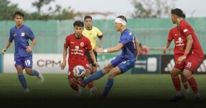 Tragedi Menit Akhir, Persipal Gagal Menang Lawan Persiba Akibat Momen Krusial Ini Tragedi Menit Akhir, Persipal Gagal Menang Lawan Persiba Akibat Momen Krusial Ini