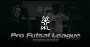 Update Klasemen Pro Futsal League 2025-2026 Fafage Banua Juara Paruh Musim, Kompetisi Rehat hingga Maret Update Klasemen Pro Futsal League 2025-2026 Fafage Banua Juara Paruh Musim, Kompetisi Rehat hingga Maret