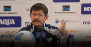 Update Skuad SEA Games 2025 Marselino Ferdinan Dapat Izin, Adrian Wibowo & Tim Geypens Masih Diupayakan Update Skuad SEA Games 2025 Marselino Ferdinan Dapat Izin, Adrian Wibowo & Tim Geypens Masih Diupayakan