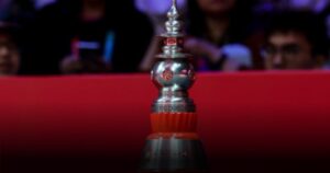 3 dari 5 Wakil Indonesia Tumbang di Babak Penyisihan Grup HSBC BWF World Tour Finals 2025 3 dari 5 Wakil Indonesia Tumbang di Babak Penyisihan Grup HSBC BWF World Tour Finals 2025