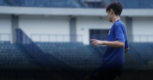Anak Bojan Hodak Masuk Bursa Transfer Persib 2025-2026? Intip Performa Luka Jordy Hodak Anak Bojan Hodak Masuk Bursa Transfer Persib 2025-2026? Intip Performa Luka Jordy Hodak